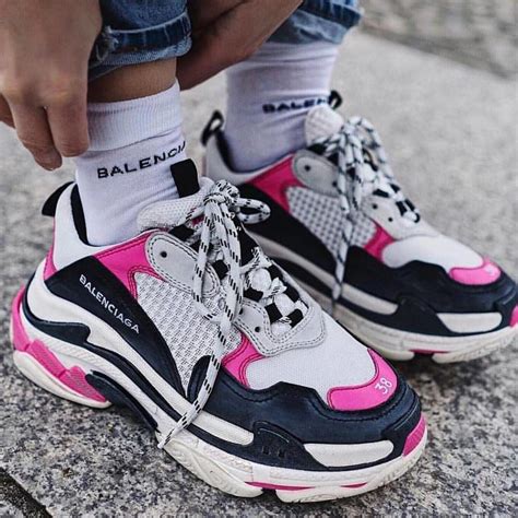 balenciaga replica shoes|shoes similar to balenciaga.